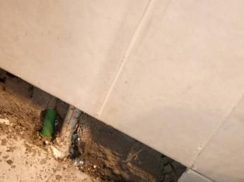 榆次卫生间测漏水公司分享下榆次市地下管线探测方法分析