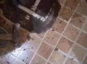 榆次卫生间测漏水公司分享下榆次自来水管道泄漏检测的具体位置分析。