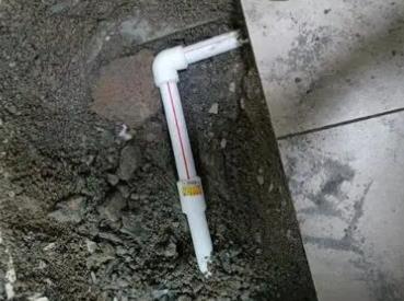 榆次卫生间漏水检测公司分享下家用管道漏水检测方法