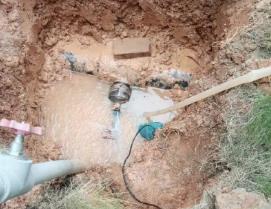 榆次测漏水公司浅析榆次地下水管漏水有哪些处理方法？